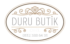 Duru Residence | Butik Otel Buca Günlük Kiralık Daireler