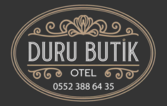 Duru Residence | Butik Otel Buca Günlük Kiralık Daireler