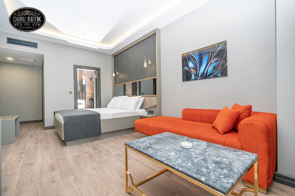 Günlük Kiralık Daire Kiralarken Nelere Dikkat Edilmeli